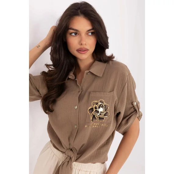 Női ing model 213427 Italy Moda