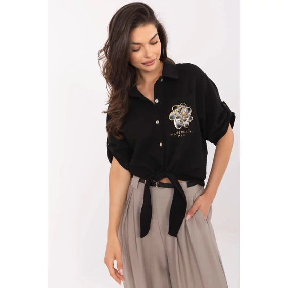 Női ing model 213429 Italy Moda