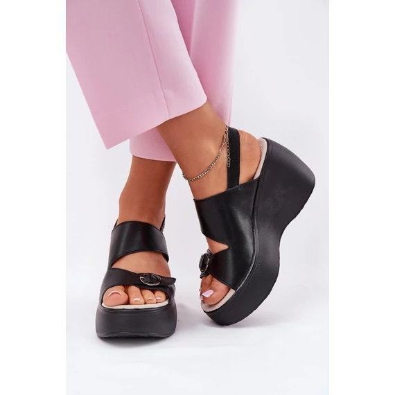 Telitalpú model 213459 Step in style