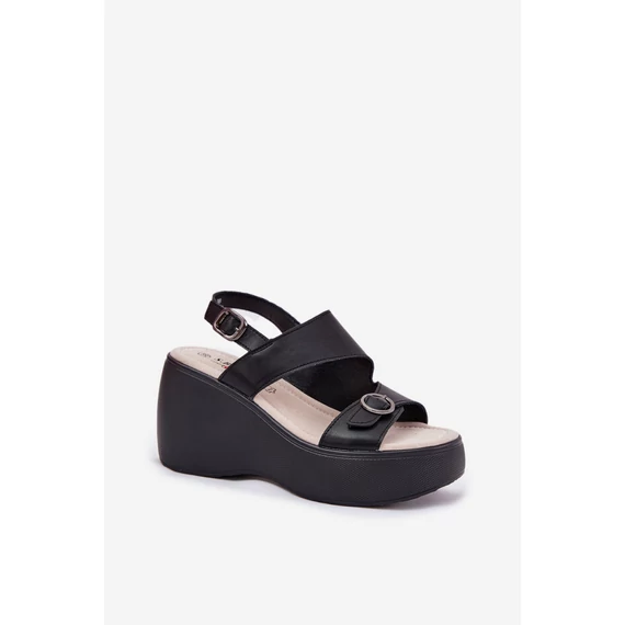 Telitalpú model 213459 Step in style