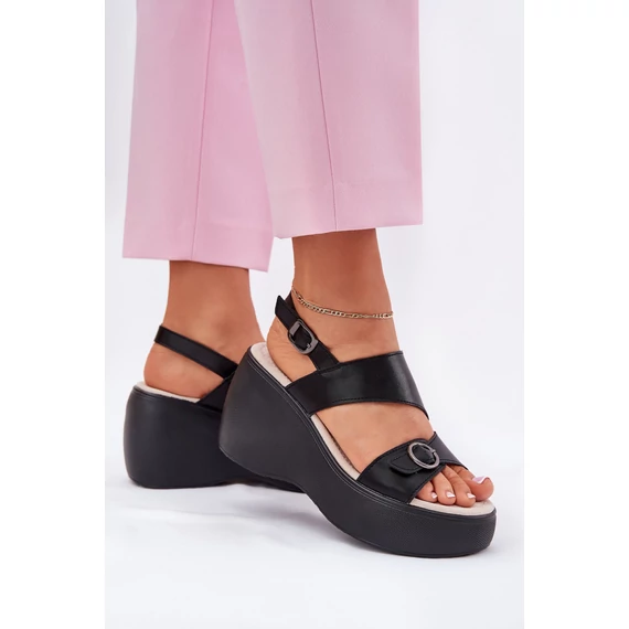 Telitalpú model 213459 Step in style