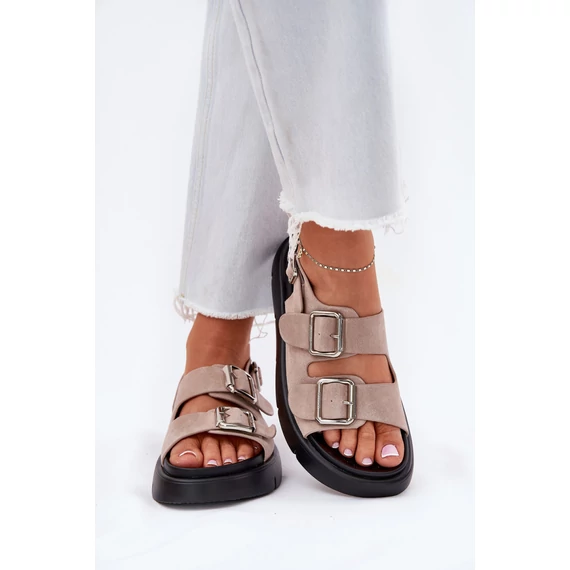 Szandál model 213462 Step in style