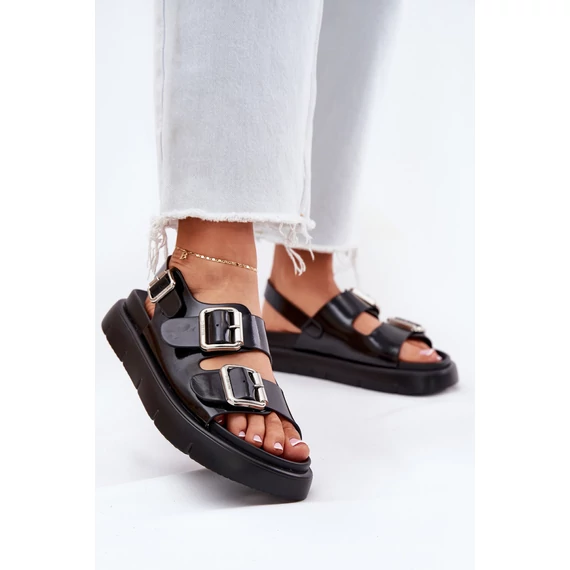 Szandál model 213464 Step in style