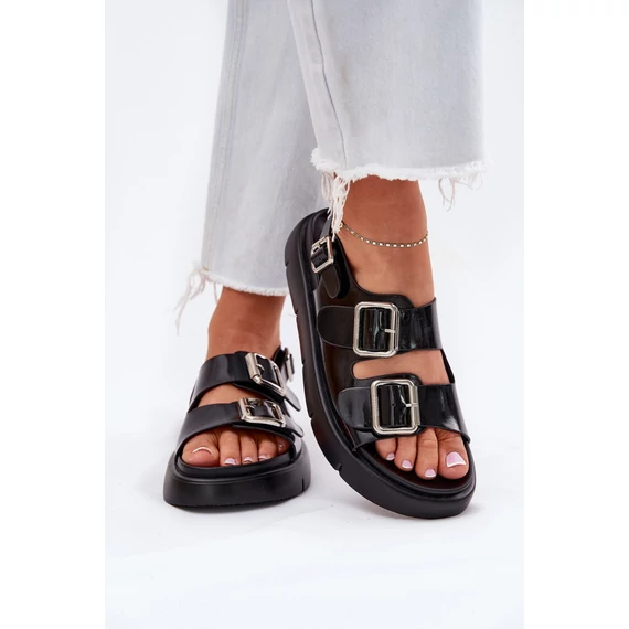 Szandál model 213464 Step in style