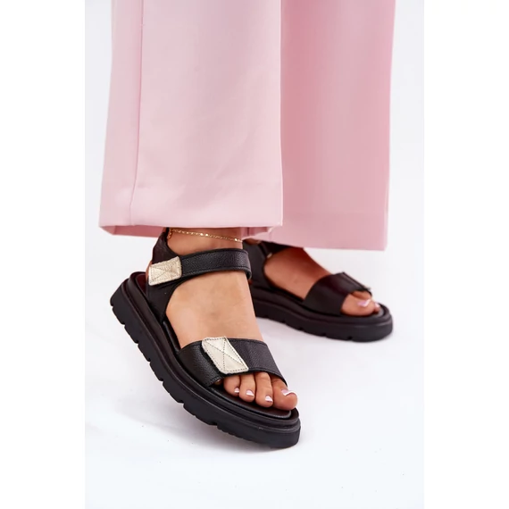 Szandál model 213465 Step in style