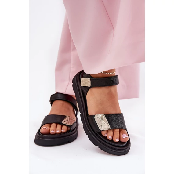 Szandál model 213465 Step in style