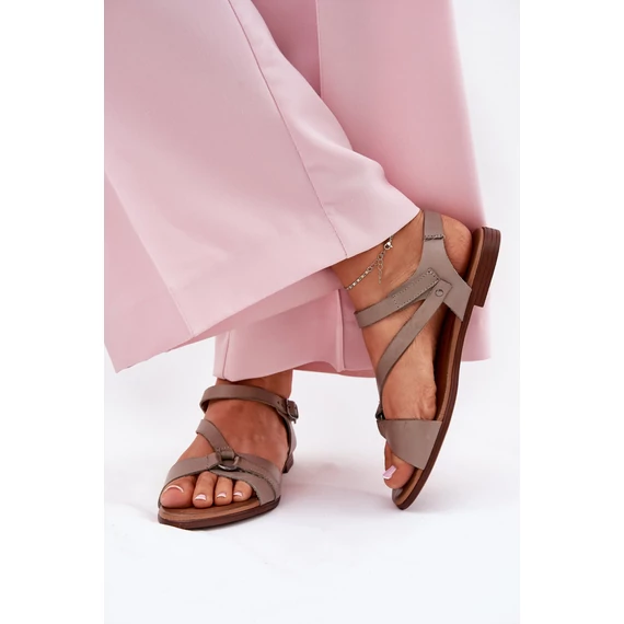 Szandál model 213469 Step in style