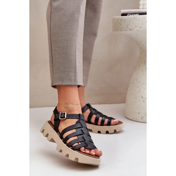 Szandál model 213473 Step in style