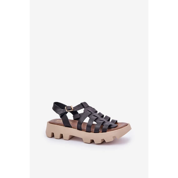 Szandál model 213473 Step in style