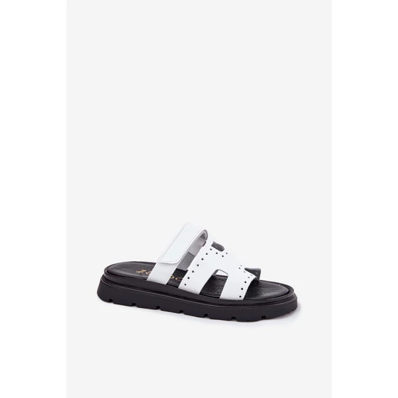 Papucs model 213476 Step in style