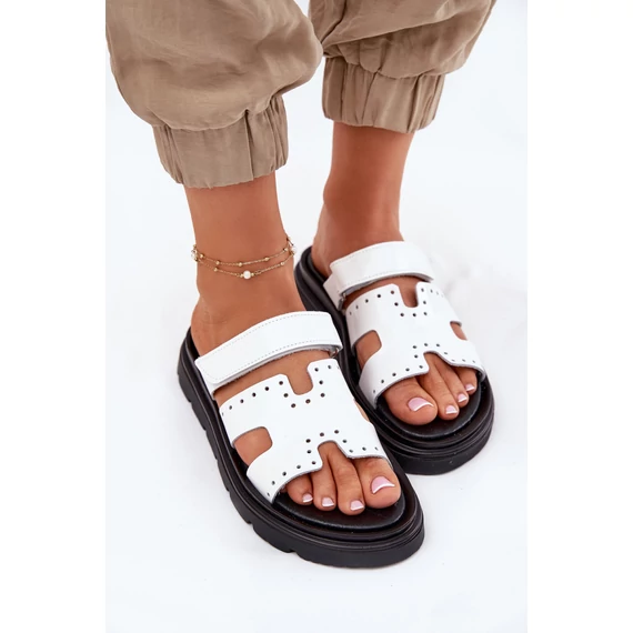 Papucs model 213476 Step in style