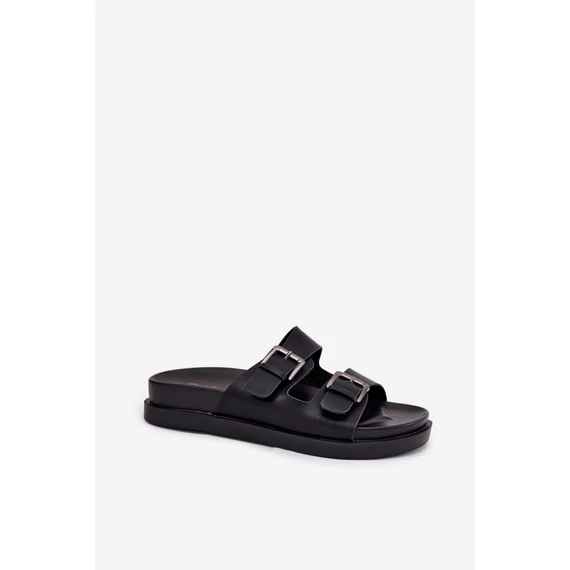 Papucs model 213478 Step in style