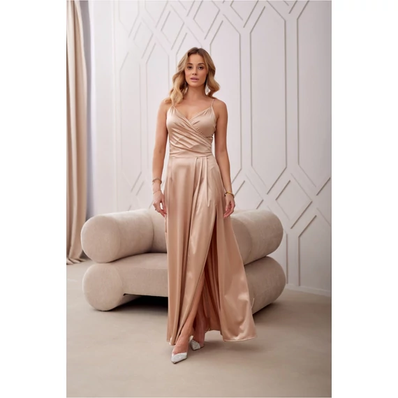 Hosszú ruha model 213639 Roco Fashion