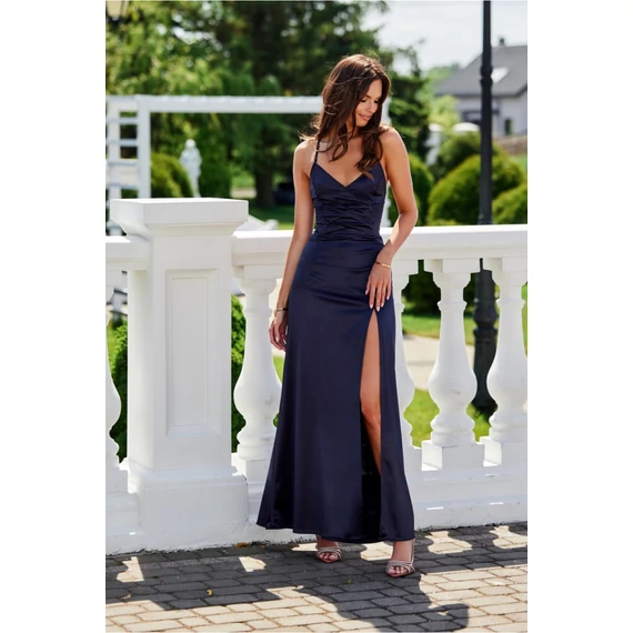 Hosszú ruha model 213642 Roco Fashion