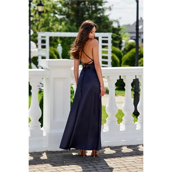 Hosszú ruha model 213642 Roco Fashion