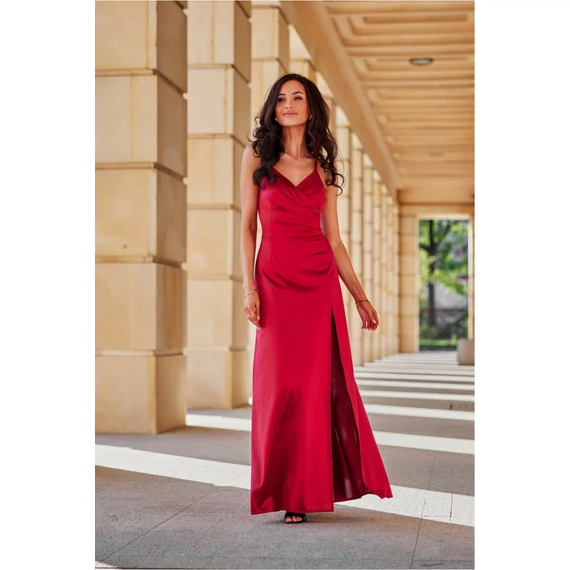 Hosszú ruha model 213646 Roco Fashion
