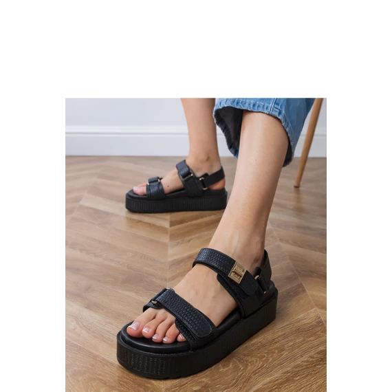 Szandál model 213705 PRIMO