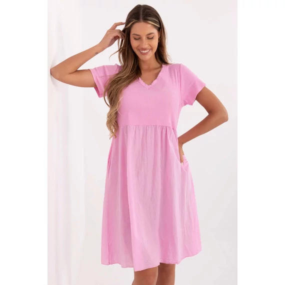 Hétköznapi ruha model 213789 Italy Moda