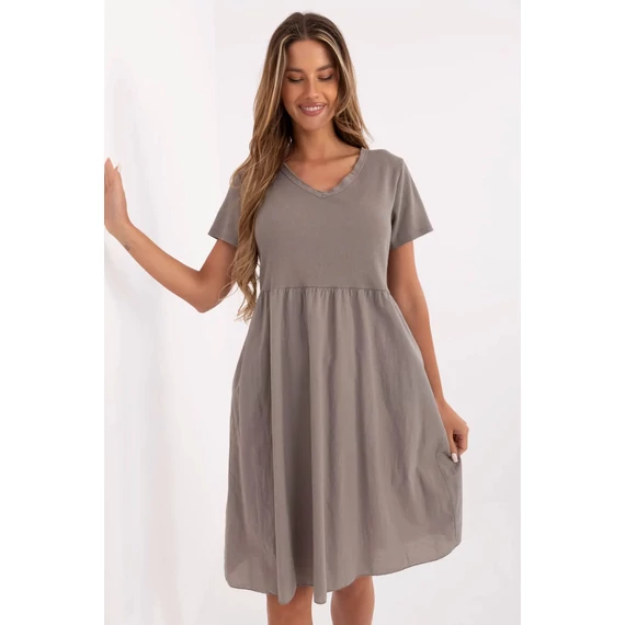 Hétköznapi ruha model 213798 Italy Moda