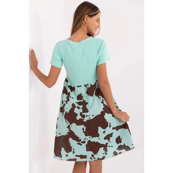 Hétköznapi ruha model 213800 Italy Moda