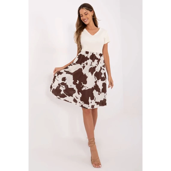 Hétköznapi ruha model 213805 Italy Moda