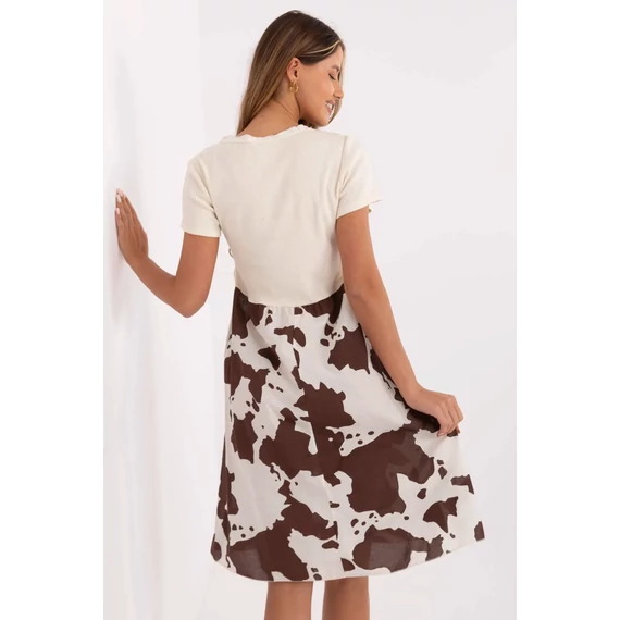 Hétköznapi ruha model 213805 Italy Moda