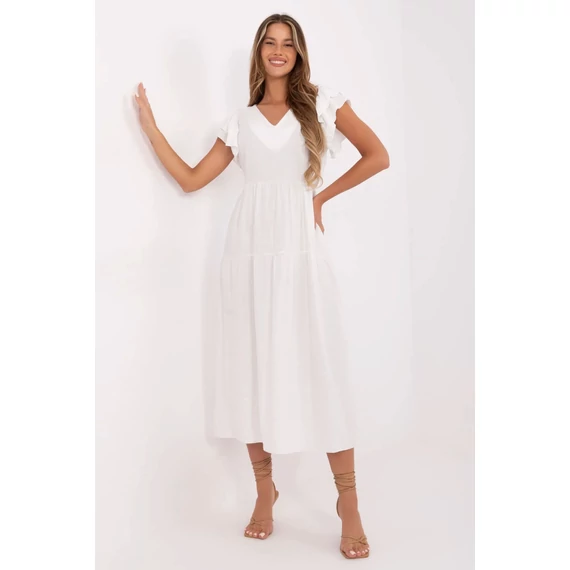 Hétköznapi ruha model 213808 Italy Moda