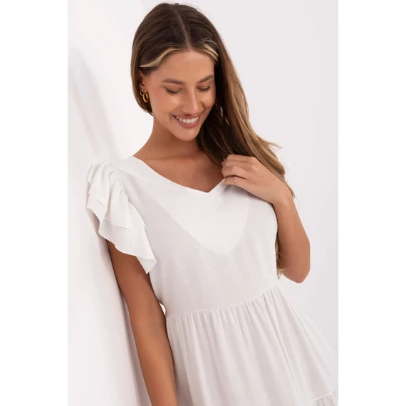 Hétköznapi ruha model 213808 Italy Moda