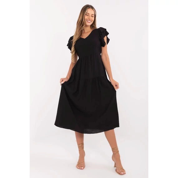 Hétköznapi ruha model 213809 Italy Moda