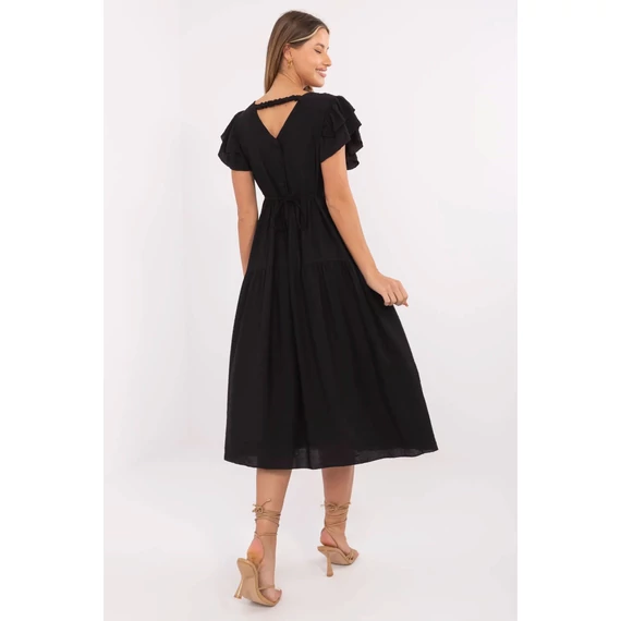Hétköznapi ruha model 213809 Italy Moda