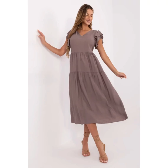 Hétköznapi ruha model 213811 Italy Moda