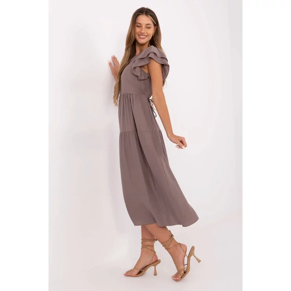 Hétköznapi ruha model 213811 Italy Moda