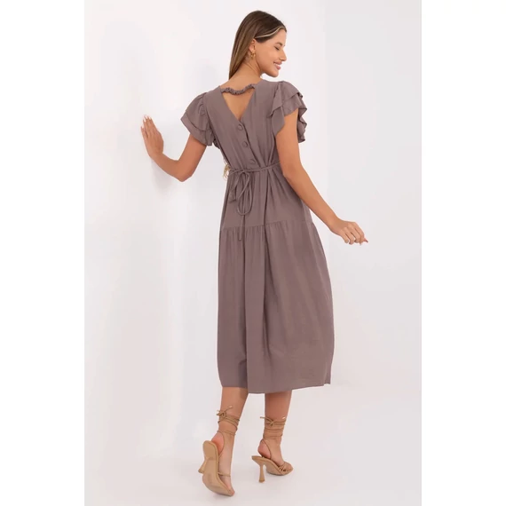 Hétköznapi ruha model 213811 Italy Moda