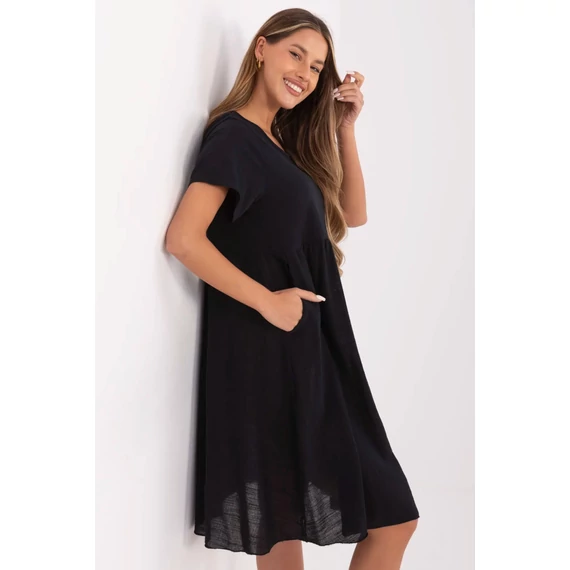 Hétköznapi ruha model 213822 Italy Moda