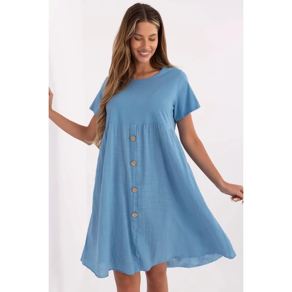 Hétköznapi ruha model 213827 Italy Moda