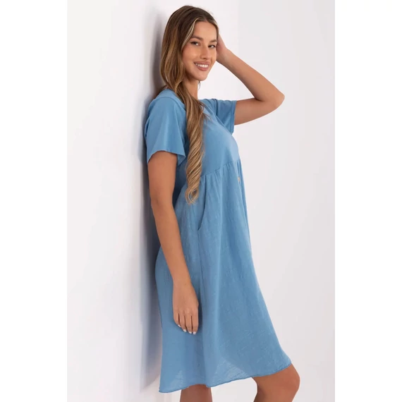 Hétköznapi ruha model 213827 Italy Moda