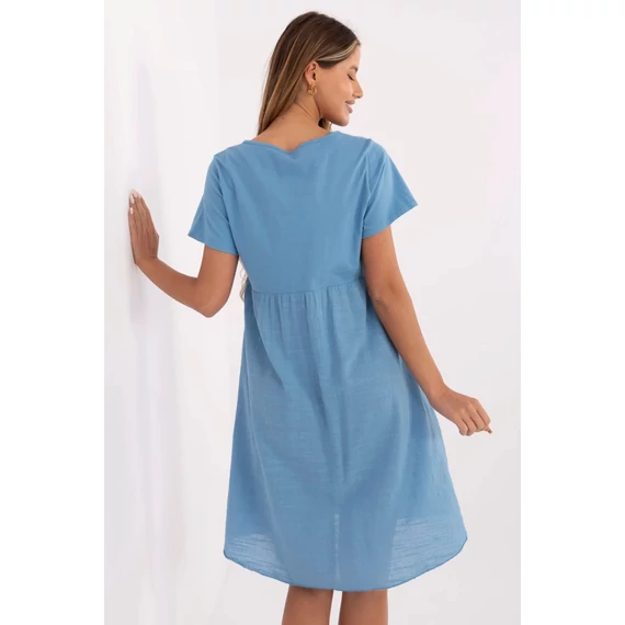 Hétköznapi ruha model 213827 Italy Moda
