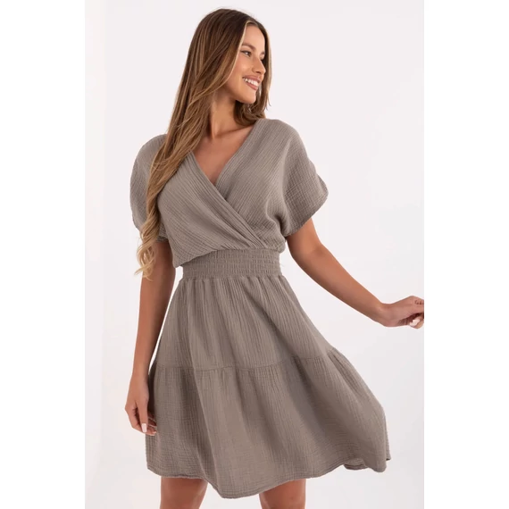 Hétköznapi ruha model 213833 Italy Moda