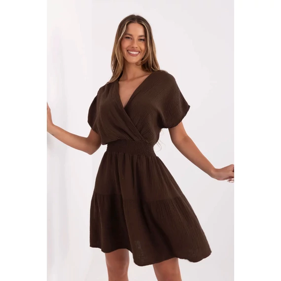 Hétköznapi ruha model 213834 Italy Moda
