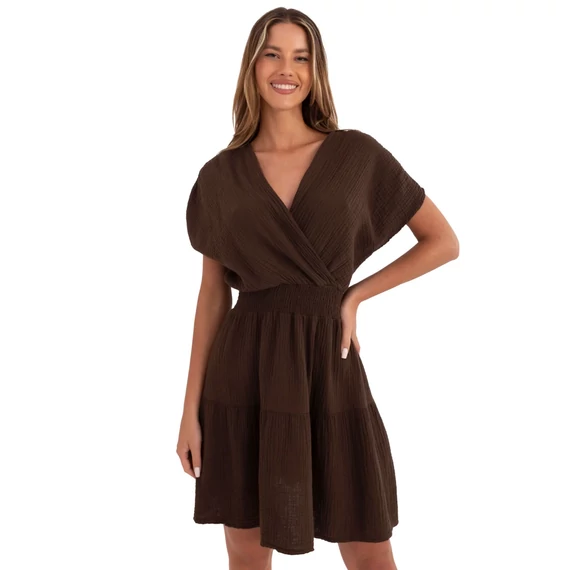 Hétköznapi ruha model 213834 Italy Moda