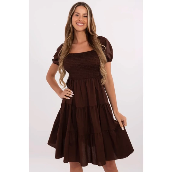 Hétköznapi ruha model 213839 Italy Moda