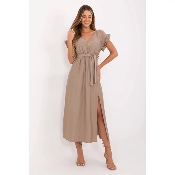 Hétköznapi ruha model 213844 Italy Moda