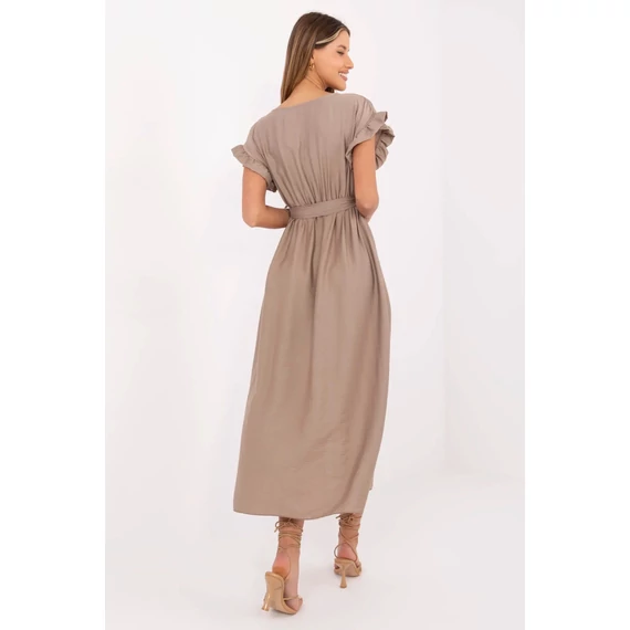 Hétköznapi ruha model 213844 Italy Moda