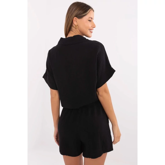 Rövid ujjú ing model 213865 Italy Moda