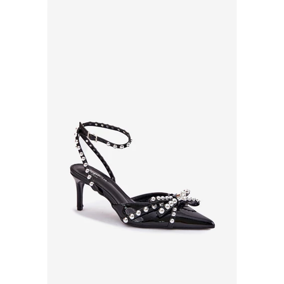 Körömcipő model 213876 Step in style