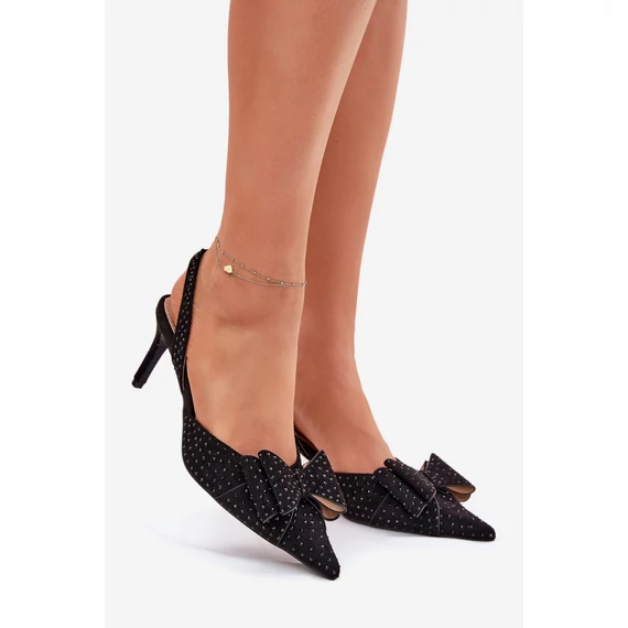 Körömcipő model 213878 Step in style