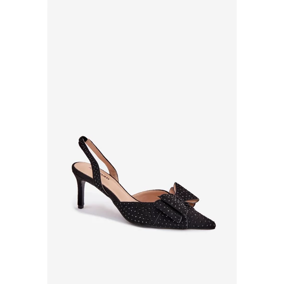 Körömcipő model 213878 Step in style