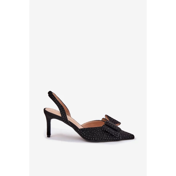 Körömcipő model 213878 Step in style