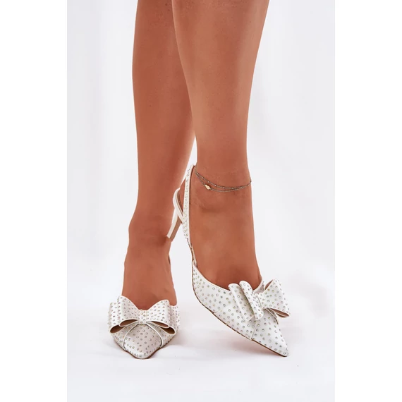 Körömcipő model 213879 Step in style
