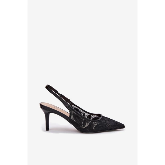 Körömcipő model 213880 Step in style